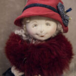 Василиса Ивановна