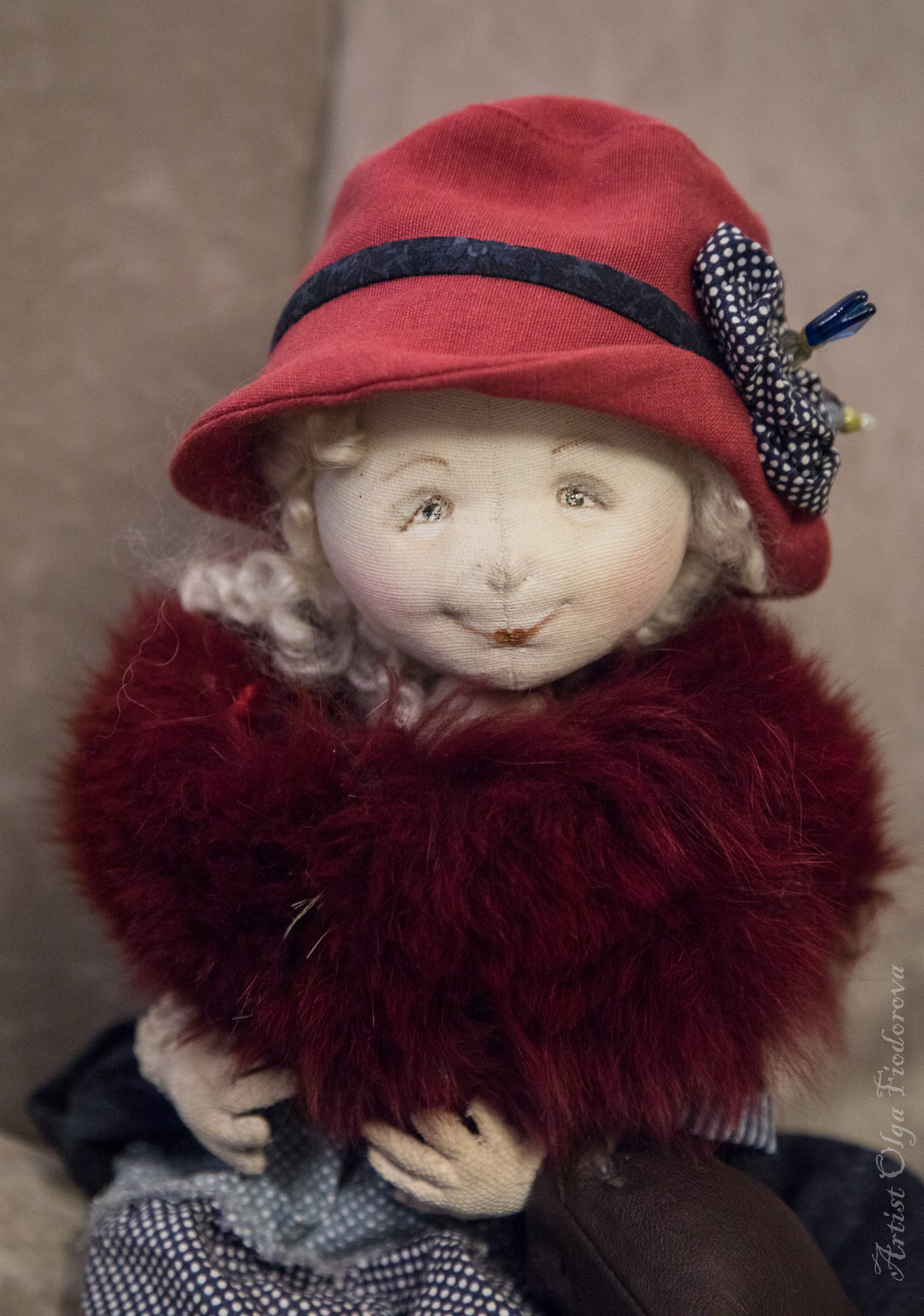 Василиса Ивановна